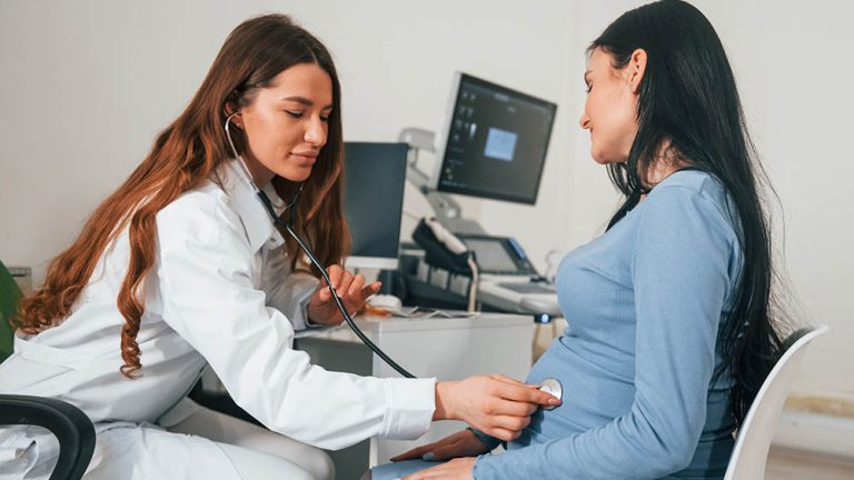 Reasons to See Your Doctor for Gynaecological Check-Ups