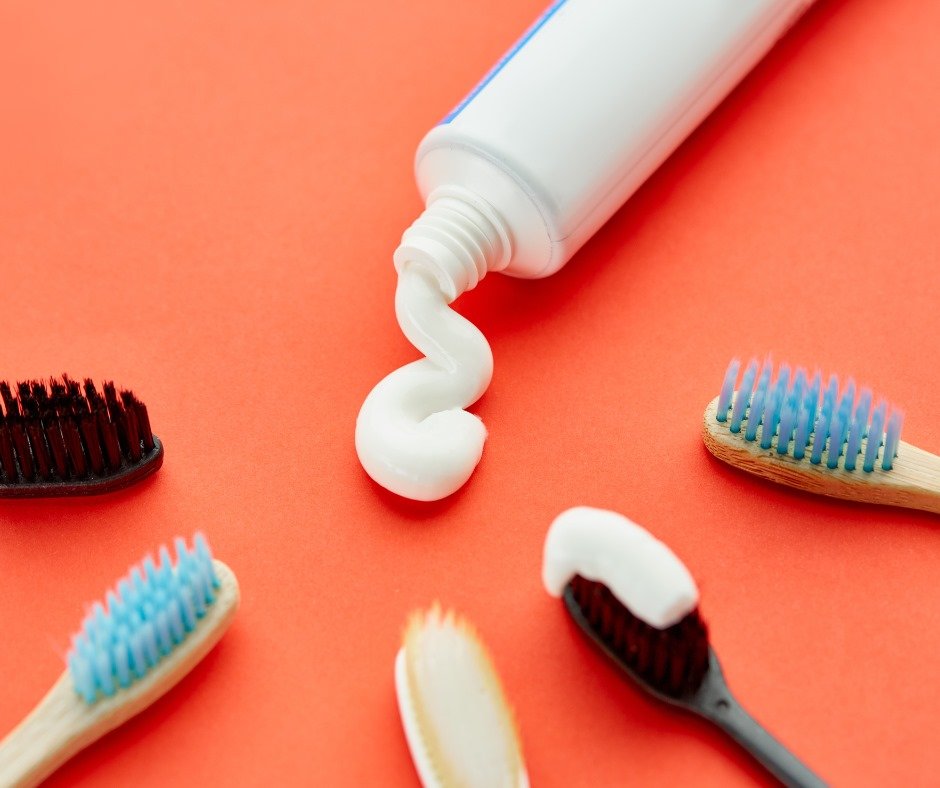 japanese toothpaste