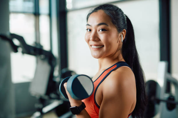 female personal trainer singapore