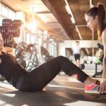 The Advantages of Working with a Female Personal Trainer
