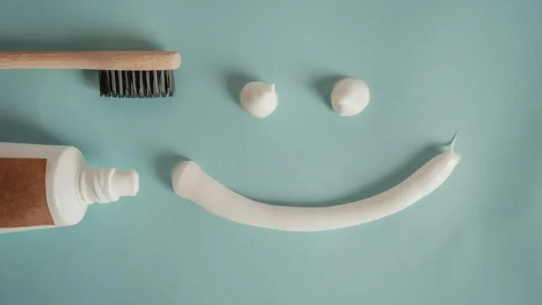 japanese toothpaste