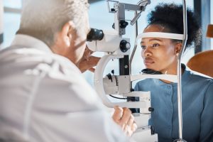How Optometrists Contribute to Long-Term Eye Health and Problem Prevention